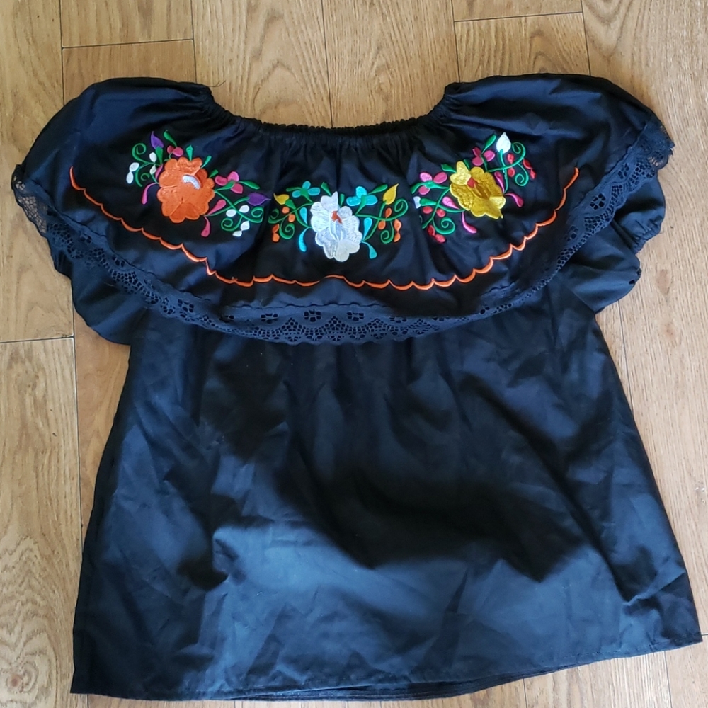 Fiestas Shirt!